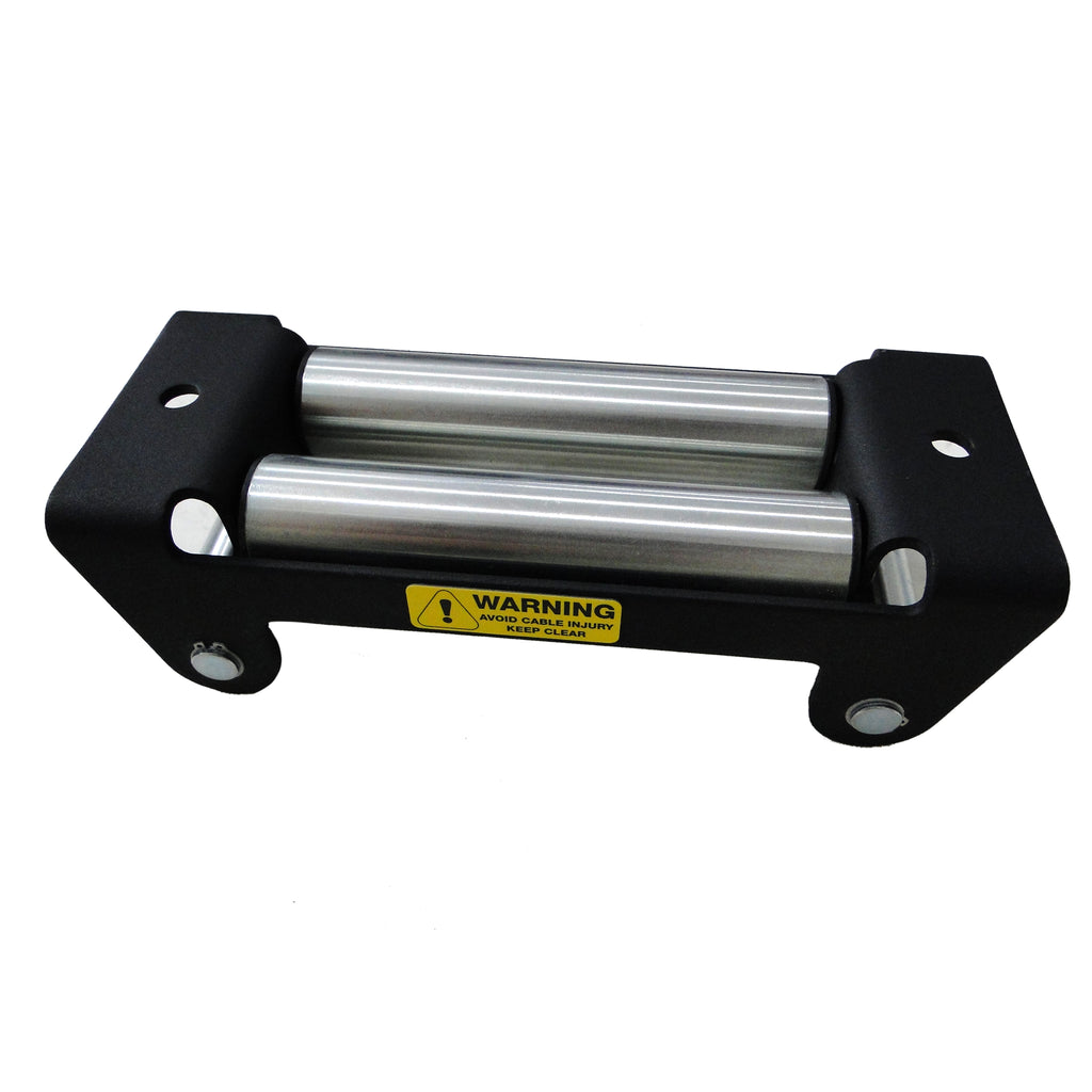 Roller Style Winch Fairlead