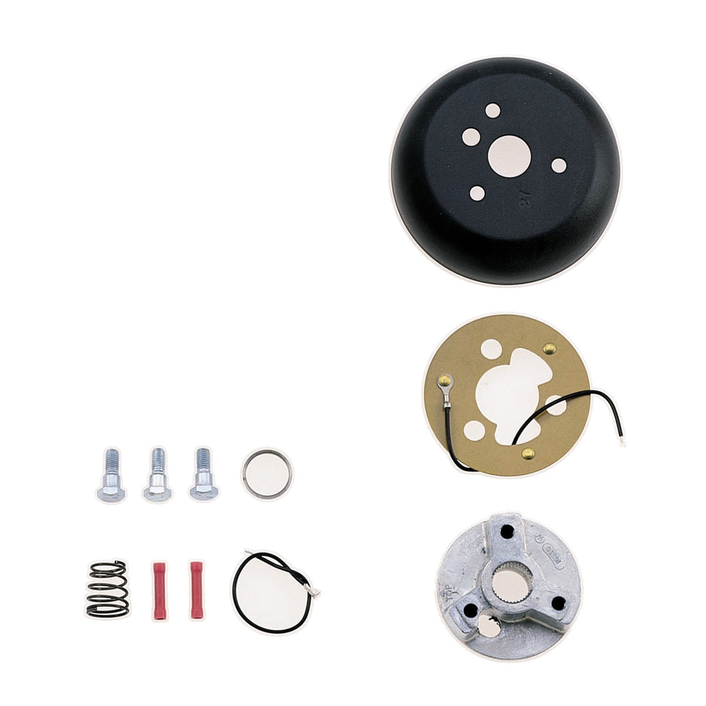 Steering Wheel Installation Kit