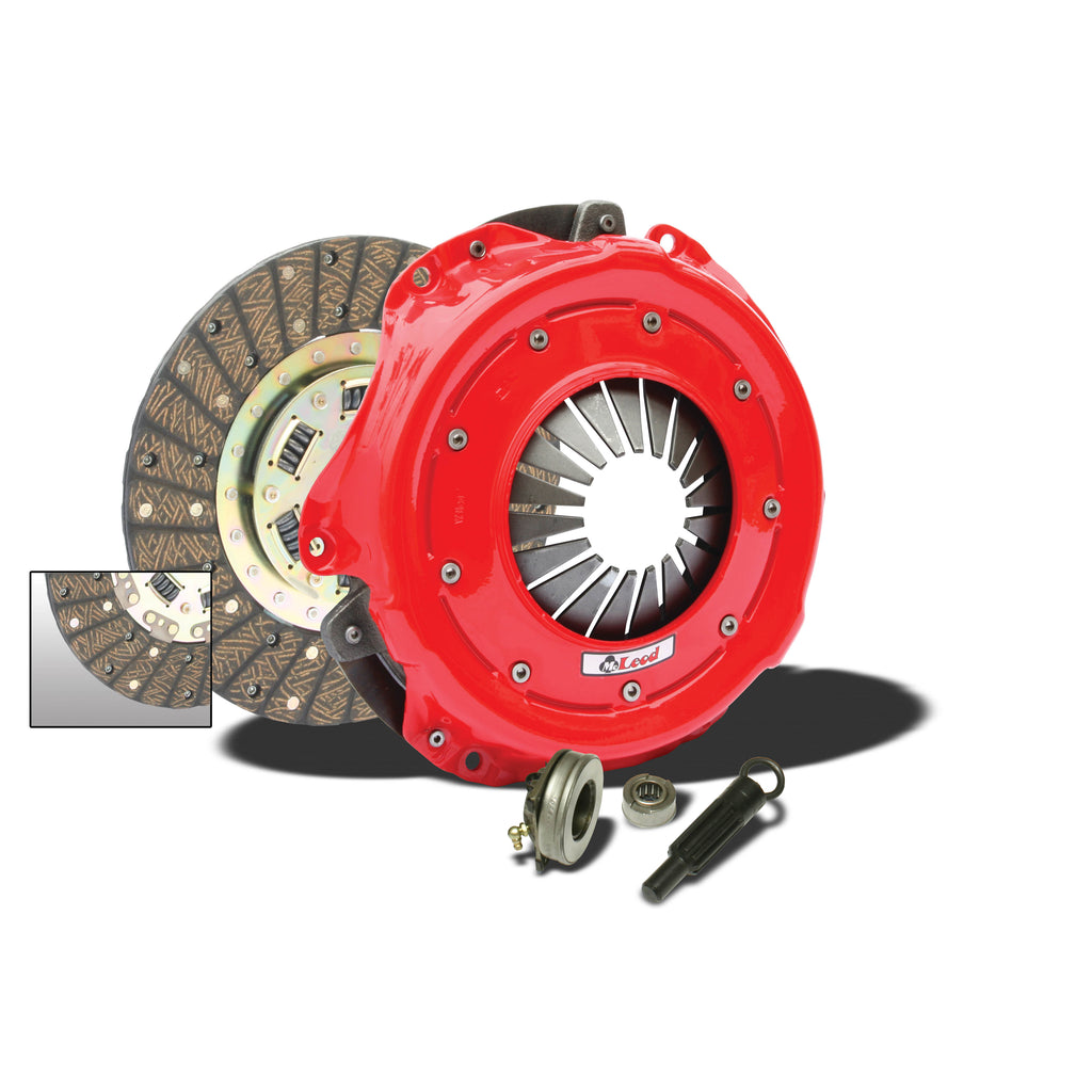 Street Pro Clutch Kit