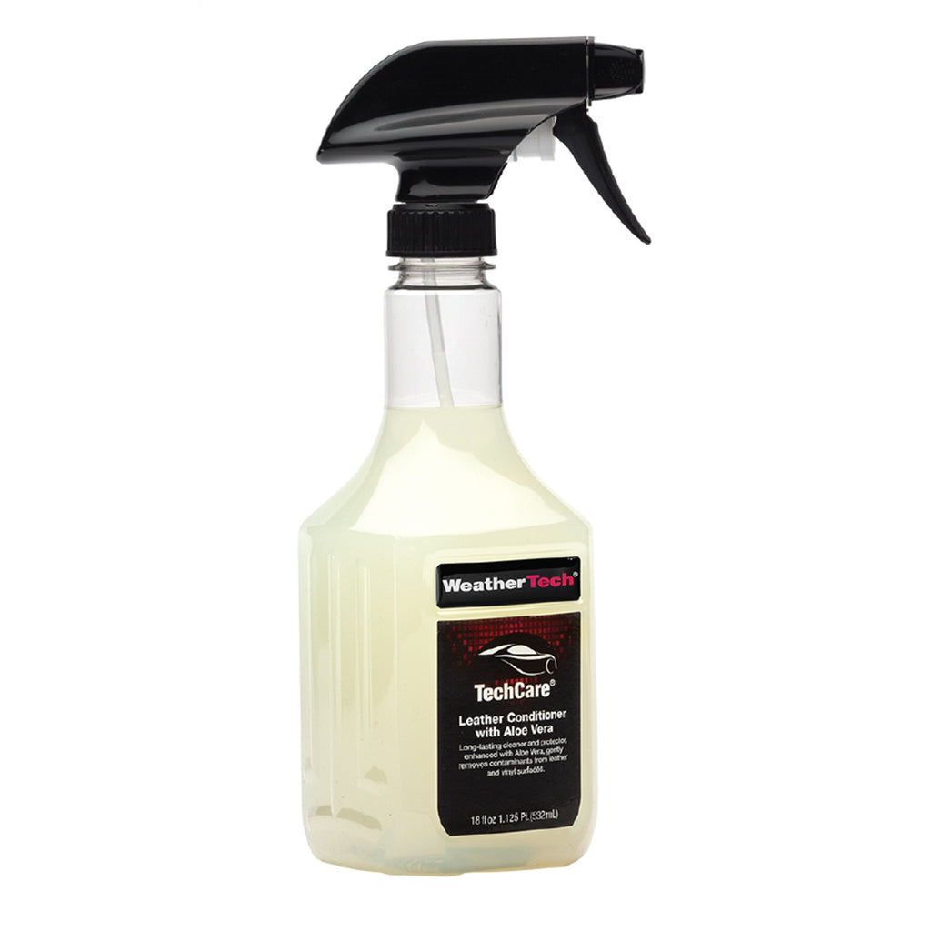 TechCare Leather Conditioner