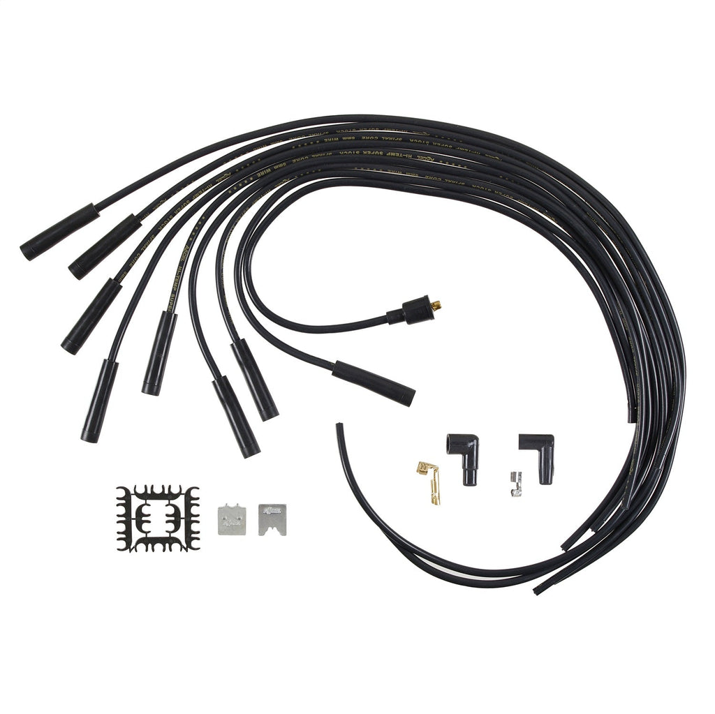 Universal Fit Spark Plug Wire Set