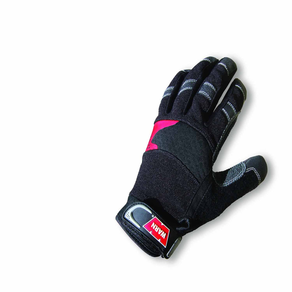 Winch Gloves XL
