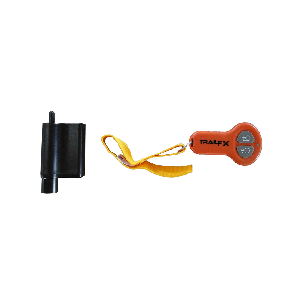 Winch Remote Hand Held Controller