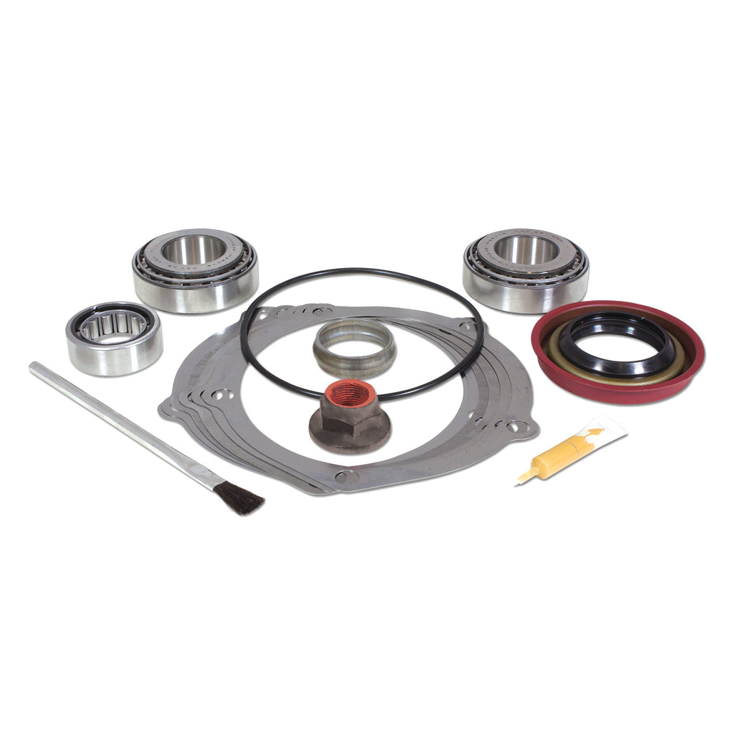 Yukon Pinion Install Kit For Ford Daytona 9In Differential